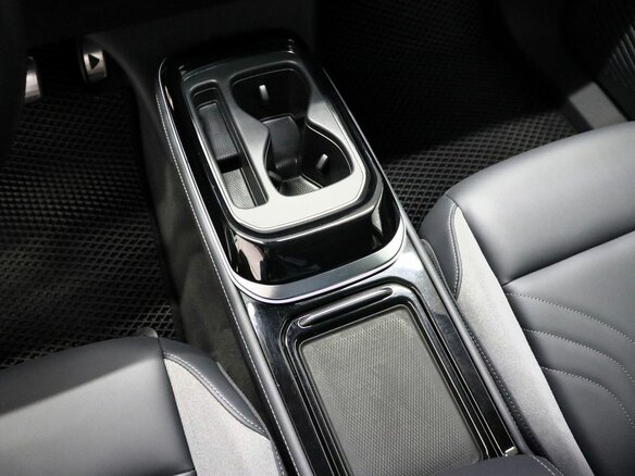2023 Volkswagen ID.4 Crozz, белый, 3400000 рублей - вид 18