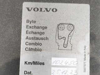 2017 Volvo XC60 I Рестайлинг, чёрный, 2700000 рублей, вид 3