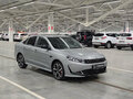 2023 Kaiyi E5, серый, 1530000 рублей - вид 2