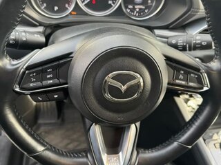 2021 Mazda CX-5 II, белый, 3450000 рублей, вид 3