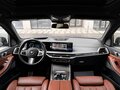 2023 BMW X7 40i I (G07) Рестайлинг, зелёный, 11790000 рублей - вид 1