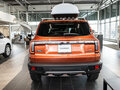 2026 Haval Dargo I Рестайлинг, оранжевый, 3668800 рублей - вид 5