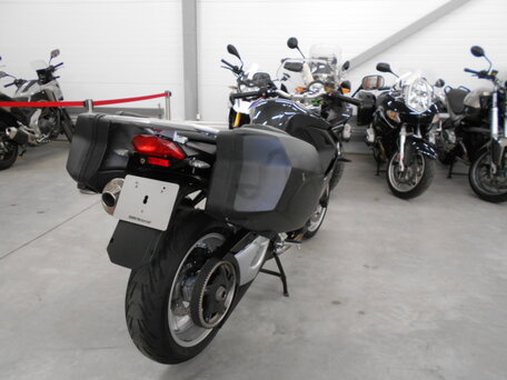 2013 BMW F 800 GT, серый, 540000 рублей, вид 3