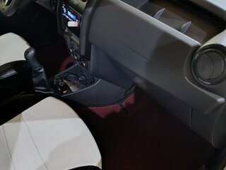 2024 Lada (ВАЗ) Largus I Рестайлинг, белый, 1355000 рублей, вид 1