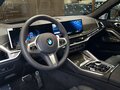 2026 BMW X6 30d III (G06) Рестайлинг, серый, 16900000 рублей - вид 10