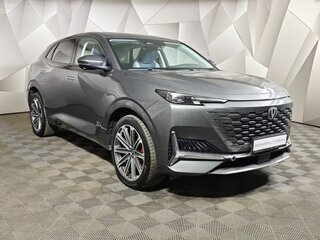2023 Changan UNI-K iDD, серый, 2650000 рублей, вид 3