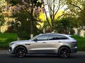 2024 Jaguar F-Pace I Рестайлинг, серебристый, 5990023 рублей - вид 9