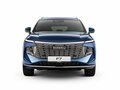 2026 Haval F7 II, синий, 3563010 рублей - вид 2