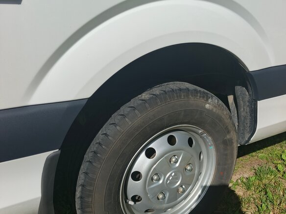 2024 Foton Toano, белый, 2530500 рублей - вид 23
