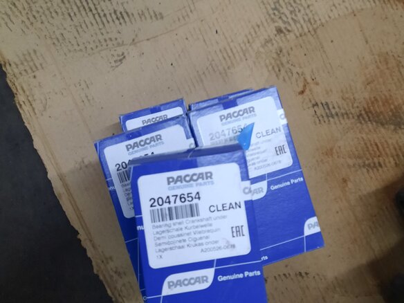 2013 DAF XF, красный, 2200000 рублей - вид 8