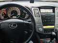 2006 Lexus RX 350 II Рестайлинг, серебристый, 1530000 рублей - вид 9