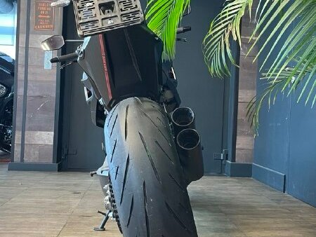 2024 KTM 1290 Super Duke R Evo, серый, 3700000 рублей - вид 6