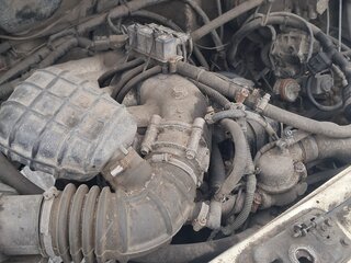 2012 ГАЗ ГАЗель (3302), белый, 490000 рублей, вид 1
