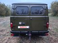 2012 УАЗ 2206, зелёный, 750000 рублей - вид 3