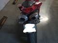 2012 Ducati 848, красный, 700000 рублей - вид 4