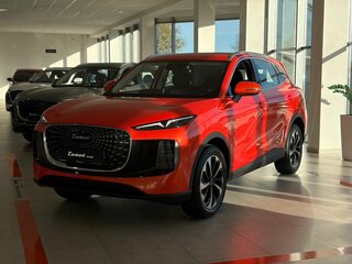 2026 Tenet Plus L6, оранжевый, 3040000 рублей, вид 1