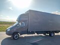 2010 ГАЗ ГАЗель (2705), серый, 1550000 рублей - вид 3
