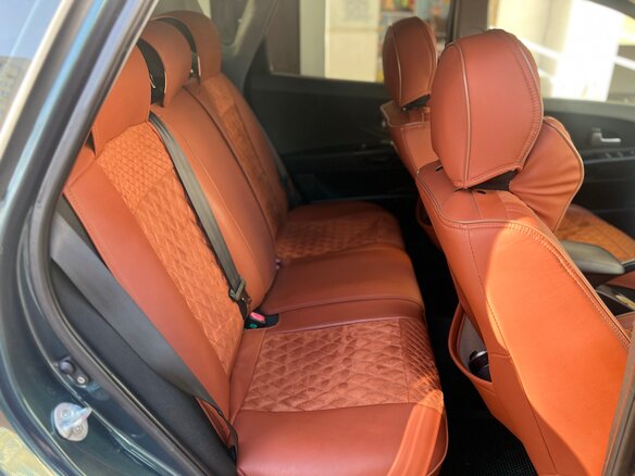 2009 Kia Ceed I, зелёный, 900000 рублей - вид 14