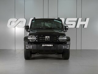 2025 Tank 300 I, чёрный, 4788000 рублей, вид 3