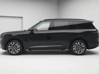 2026 Lynk & Co 900, чёрный, 8050000 рублей, вид 4
