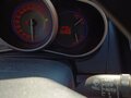 2008 Mazda CX-7 I, чёрный, 440000 рублей - вид 5
