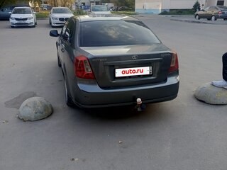 2014 Daewoo Gentra II, серый, 300000 рублей, вид 2