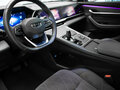 2025 Geely Monjaro I Рестайлинг, серый, 3860000 рублей - вид 6