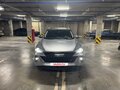 2022 Haval F7x I Рестайлинг, серый - вид 1