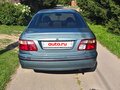 2002 Nissan Almera II (N16), серый, 200000 рублей - вид 1