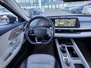 2023 Chery Arrizo 8, зелёный, 2200000 рублей, вид 5
