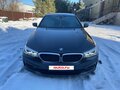 2019 BMW 5 серии 530i xDrive VII (G30/G31/G38), серый, 2500000 рублей - вид 3