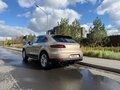 2017 Porsche Macan S Diesel I, коричневый, 3850000 рублей - вид 6