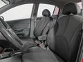 2010 Kia Rio II Рестайлинг, красный - вид 9