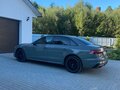 2020 Audi A4 45 TFSI V (B9) Рестайлинг, серый, 3300000 рублей - вид 7