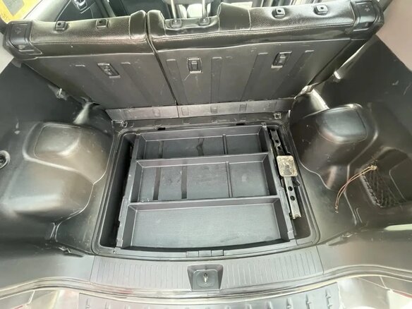 2005 Kia Sportage II, серый, 470000 рублей - вид 5