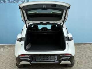 2025 Voyah Free I Рестайлинг, белый, 4885000 рублей, вид 4