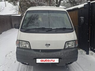 2014 Nissan Vanette, белый, 1350000 рублей, вид 1
