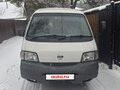 2014 Nissan Vanette, белый, 1350000 рублей