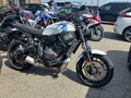 2022 Yamaha XSR700, белый, 610000 рублей - вид 2