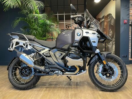 2025 BMW R 1300 GS Adventure, серый, 3650000 рублей, вид 2