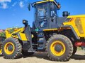 2023 LiuGong CLG 835H, жёлтый - вид 2