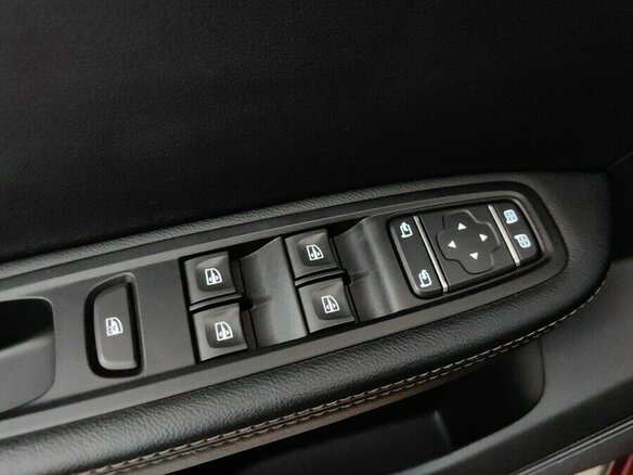 2019 Renault Arkana I, красный - вид 21