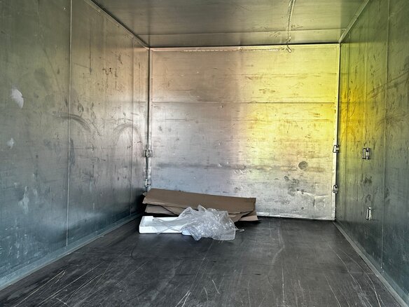 2024 ГАЗ ГАЗель Next, белый, 2100000 рублей - вид 5