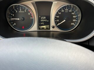2019 Datsun on-DO I Рестайлинг, серый, 495000 рублей, вид 5
