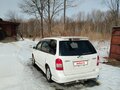 2000 Mazda MPV II (LW), белый, 280000 рублей - вид 5