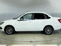 2023 Lada (ВАЗ) Granta I Рестайлинг, белый, 790000 рублей - вид 10