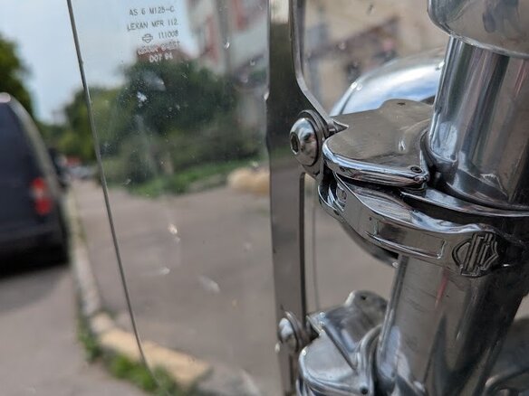 2010 Harley-Davidson Fat Bob, чёрный, 800000 рублей - вид 10