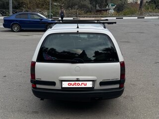 1997 Opel Omega B, белый, 280000 рублей, вид 4