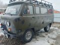 2010 УАЗ 2206, зелёный, 650000 рублей - вид 9