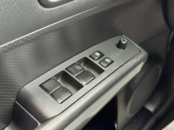 2008 Nissan X-Trail II, серебристый, 1600000 рублей - вид 6